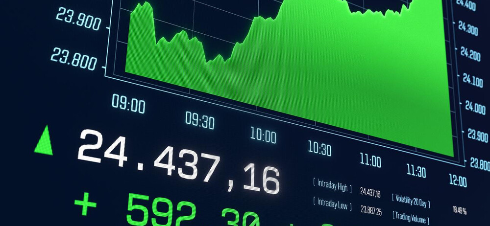 Le marché anticipe déjà la sortie de crise… le pétrole reste plus prudent